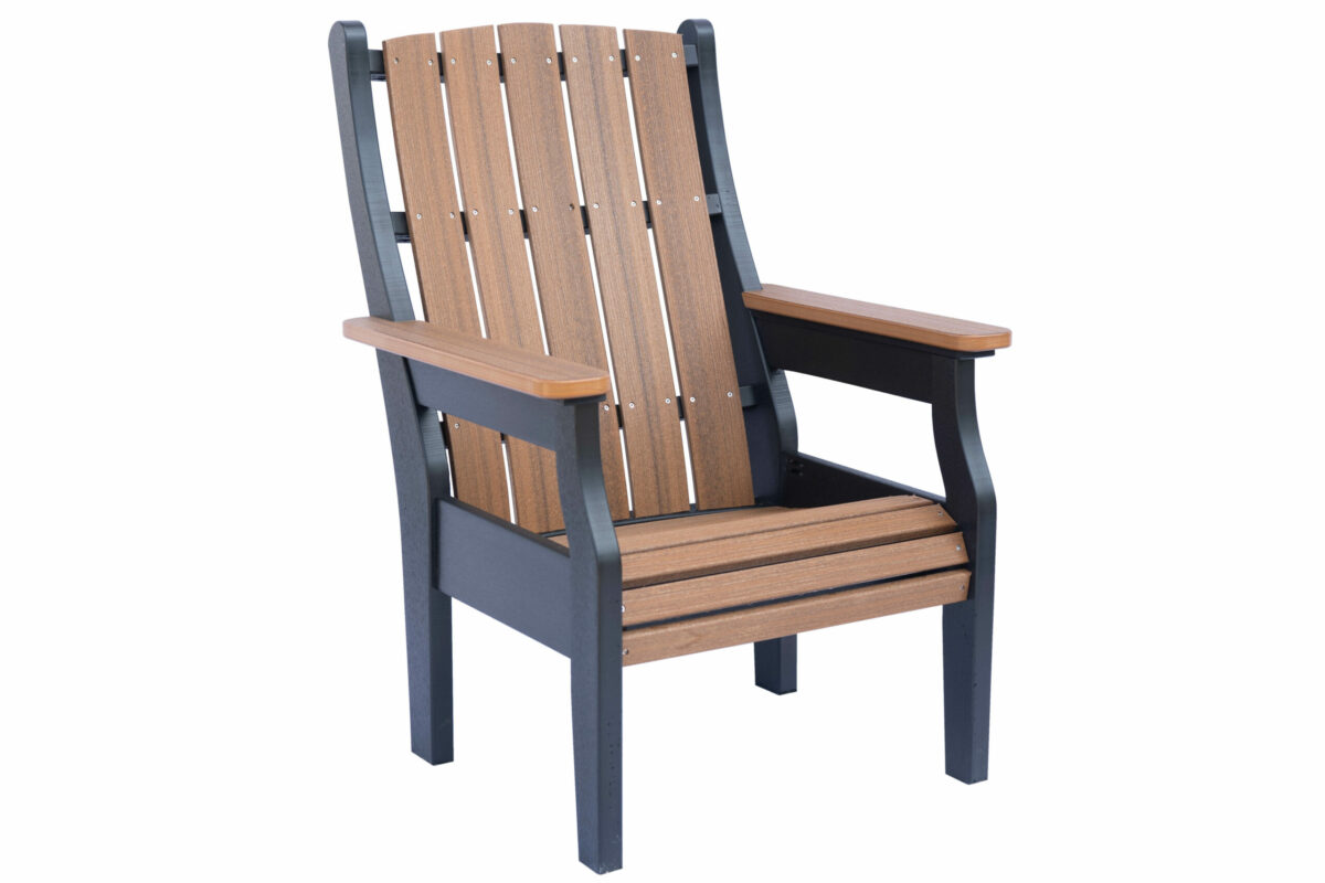 Comfort Zone Chair