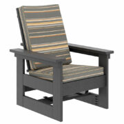 Brooklyn Rocking Chair