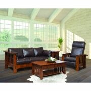 Pasadena End Table - Image 2