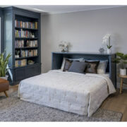 Cube Series - Murphy Wall Bed