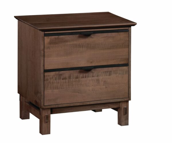 Sutter Creek 2-Drawer Nightstand