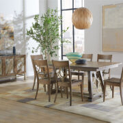 Majesty Dining Collection