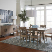 Wellbeck Dining Chair Collection