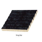 Barn Floor Jewelry Cabinet - Image 2
