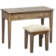 Shaker Dressing Vanity