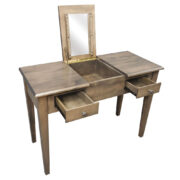 Shaker Dressing Vanity - Image 2