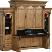 Serenity Series - Murphy Wall Bed - Image 2