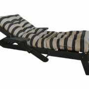 Siesta Folding Chaise - Image 2