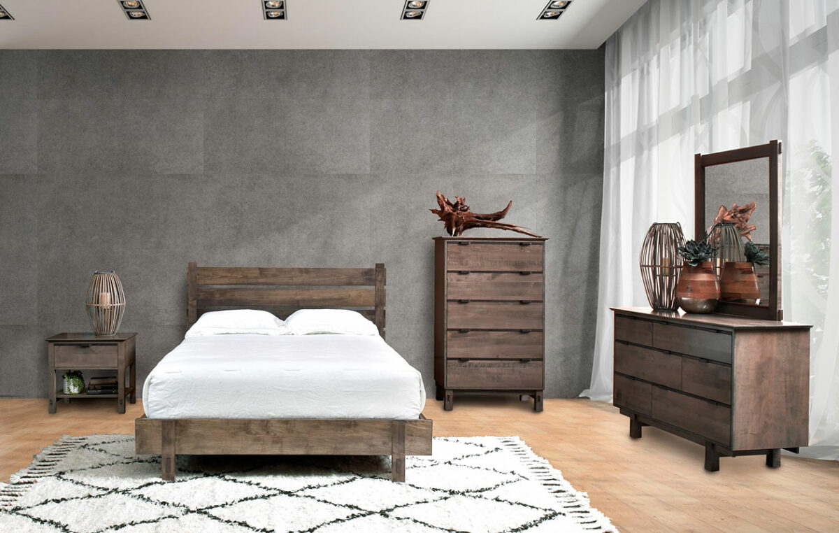 Sutter Creek Open Nightstand - Image 2