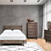 Sutter Creek Open Nightstand - Image 2