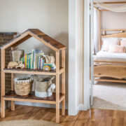 Troyer Bookcase - Image 2