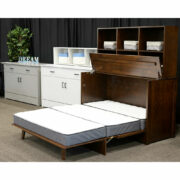 Cube Series - Murphy Wall Bed - Image 5