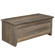 Midland Blanket Chest