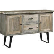 Ashford Server