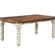Farmhouse Dining Table