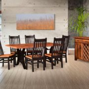 Golden Gate Side Chair - Image 3