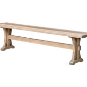 Hartland Bench