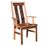 Stretford Chair - Image 2