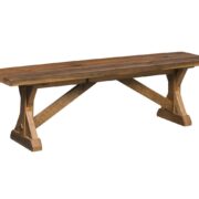 Stretford Bench