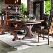 Stretford Chair - Image 3
