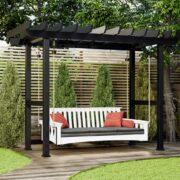 Heritage Lounge Swing - Image 2
