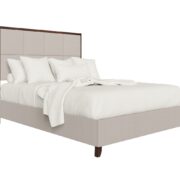 Uptown City Square Bed
