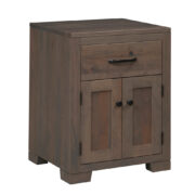 Willoughby Two Door Nightstand
