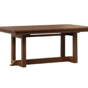 Audrey Trestle Table