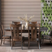 Grand Island Table Collection