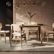 Ventura Dining Table - Image 2