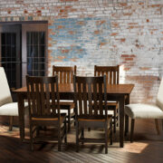 Williamsburg Chair - Image 3