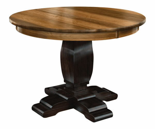 St. Clair Single Pedestal Table