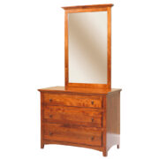 Salem 40" Dresser