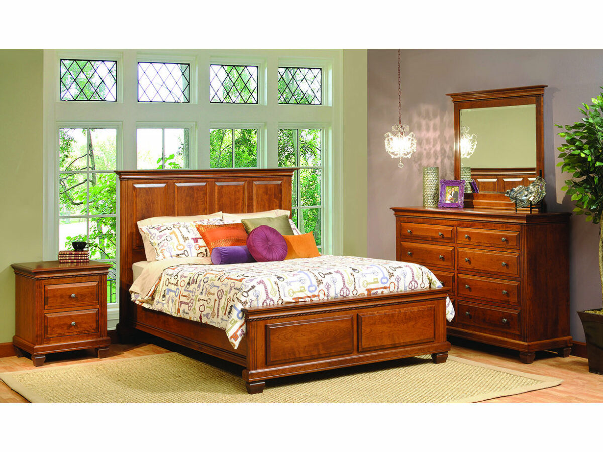 Northbrook Door Nightstand - Image 2
