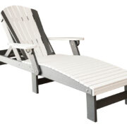 Adirondack Lounge Chair