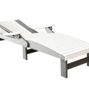 Adirondack Lounge Chair - Image 2
