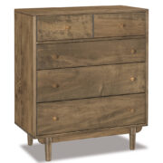 Baymont 5 Drawer Chest