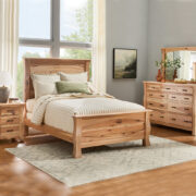 Reno 9 Drawer Dresser - Image 2