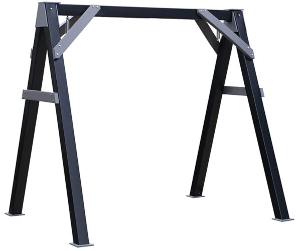 A Frame & Canopy