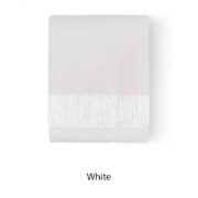 Sunbrella Indoor Outdoor Throw - Image 6