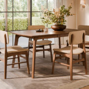 Venhaus Leg Table - Image 3