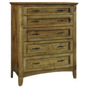 Riverdale Bedroom Collection - Image 4