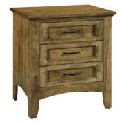 Riverdale Bedroom Collection - Image 5