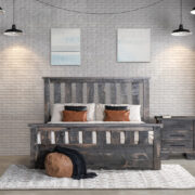 Glendale 8 Drawer Dresser - Image 3