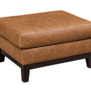 Brooklyn 26" Footstool