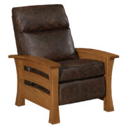 Barrington Stockton Recliner
