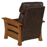 Barrington Stockton Recliner - Image 5