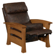 Barrington Stockton Recliner - Image 3