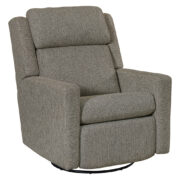 Tatum Swivel Glider Recliner
