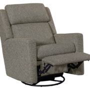 Tatum Swivel Glider Recliner - Image 2
